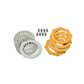 Serie Completa Dischi Frizione Racing FERODO FCS0518/3S