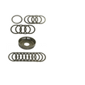 Serie Completa Dischi Frizione Standard FERODO FCS1234/2