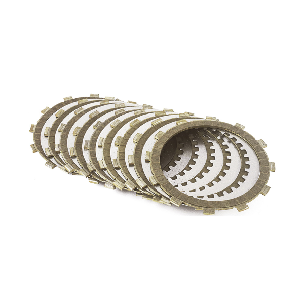 Serie Completa Dischi Frizione Racing FERODO FCS1363/3