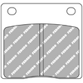 Pastiglie Freno Ferodo Platinum Road FDB151P