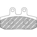Pastiglie Freno Ferodo Argento FDB2060AG