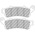 Pastiglie Freno Ferodo Sinter Grip Road FDB2073ST