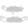 Pastiglie Freno Ferodo Off-Road FDB2080SG