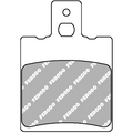 Pastiglie Freno Ferodo Argento FDB2081AG