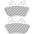 Pastiglie Freno Ferodo Sinter Grip Road FDB2097ST