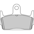 Pastiglie Freno Ferodo Argento FDB2101AG