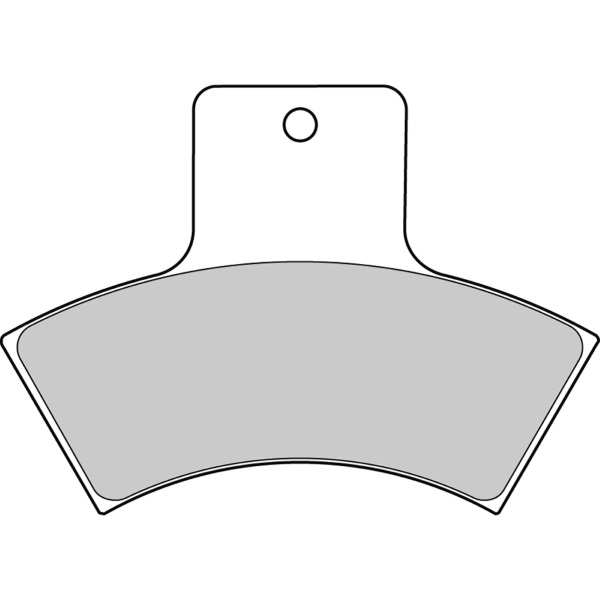 Pastiglie Freno Ferodo Off-Road FDB2121SG