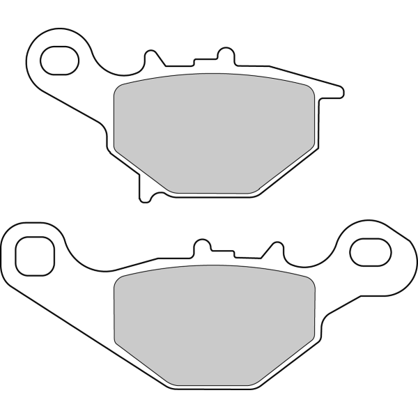 Pastiglie Freno Ferodo Off-Road FDB2133SG