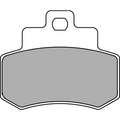 Pastiglie Freno Ferodo Argento FDB2140AG
