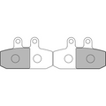 Pastiglie Freno Ferodo Platinum Road FDB2146P