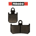 Pastiglie Freno Ferodo Off-Road FDB2175SG