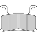 Pastiglie Freno Ferodo Sinter Racing XRAC FDB2178XRAC