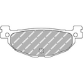 Pastiglie Freno Ferodo Platinum Road FDB2200P