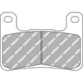 Pastiglie Freno Ferodo Ceramic CP1 Racing FDB2204CP1