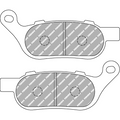 Pastiglie Freno Ferodo Sinter Grip Road FDB2251ST