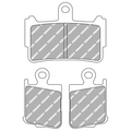 Pastiglie Freno Ferodo Sinter Grip Road FDB2259ST