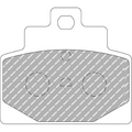 Pastiglie Freno Ferodo Argento FDB2277AG