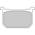 Pastiglie Freno Ferodo Platinum Road FDB299P