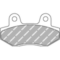 Pastiglie Freno Ferodo Platinum Road FDB312P