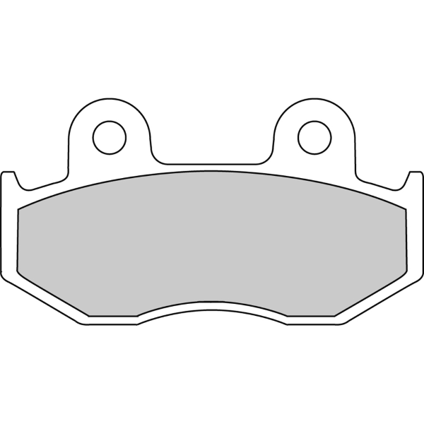 Pastiglie Freno Ferodo Off-Road FDB382SG