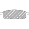 Pastiglie Freno Ferodo Platinum Road FDB411P