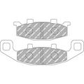 Pastiglie Freno Ferodo Platinum Road FDB481P