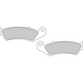 Pastiglie Freno Ferodo Platinum Road FDB496P