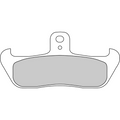 Pastiglie Freno Ferodo Platinum Road FDB499P