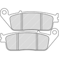 Pastiglie Freno Ferodo Sinter Racing XRAC FDB570XRAC