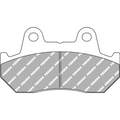 Pastiglie Freno Ferodo Sinter Grip Road FDB665ST