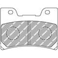 Pastiglie Freno Ferodo Platinum Road FDB666P