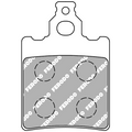 Pastiglie Freno Ferodo Sinter Grip Road FDB694ST