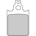 Pastiglie Freno Ferodo Argento FDB784AG