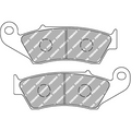 Pastiglie Freno Ferodo Platinum Road FDB892P