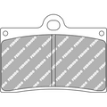 Pastiglie Freno Ferodo Platinum Road FRP408P