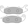 Pastiglie Freno Ferodo Eco Friction FDB2169EF
