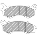 Pastiglie Freno Ferodo Eco Friction FDB2256EF