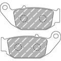 Pastiglie Freno Ferodo Eco Friction FDB2275EF