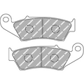 Pastiglie Freno Ferodo Eco Friction FDB892EF