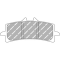 Pastiglie Freno Ferodo Sinter Racing XRAC FDB2260XRAC