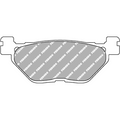Pastiglie Freno Ferodo Eco Friction FDB2156EF