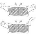 Pastiglie Freno Ferodo Eco Friction FDB2264EF