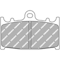 Pastiglie Freno Ferodo Eco Friction FDB574EF