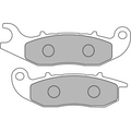 Pastiglie Freno Ferodo Eco Friction FDB2242EF