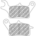 Pastiglie Freno Ferodo Eco Friction FDB2289EF