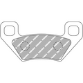 Pastiglie Freno Ferodo Off-Road FDB2303SG