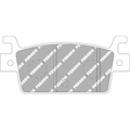 Pastiglie Freno Ferodo Eco Friction FDB2304EF