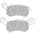 Pastiglie Freno Ferodo Eco Friction FDB2311EF