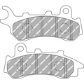 Pastiglie Freno Ferodo Eco Friction FDB2319EF