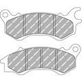 Pastiglie Freno Ferodo Eco Friction FDB2326EF